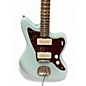 Used Squier Classic Vibe 60s Jazzmaster Daphne Blue Solid Body Electric Guitar