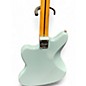 Used Squier Classic Vibe 60s Jazzmaster Daphne Blue Solid Body Electric Guitar