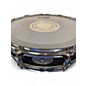 Used Pearl 3X13 Power Piccolo Snare Black Drum thumbnail