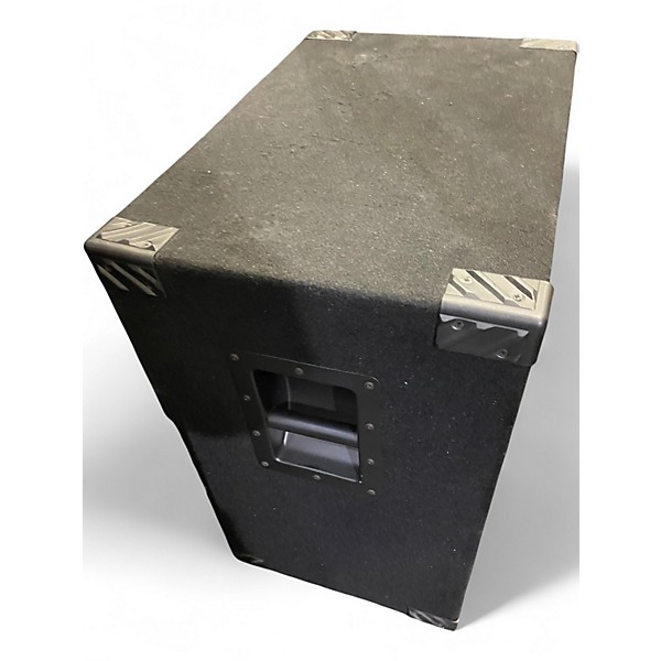 Used Avatar 4x10 Bass Cab Bass Cabinet