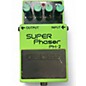 Used BOSS PH2 SUPER SHIFTER Effect Pedal thumbnail