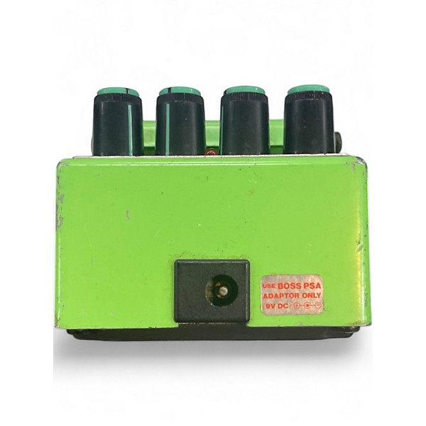 Used BOSS PH2 SUPER SHIFTER Effect Pedal