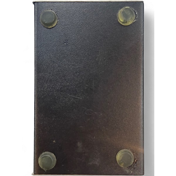 Used Electro-Harmonix Holy Grail Reverb Effect Pedal