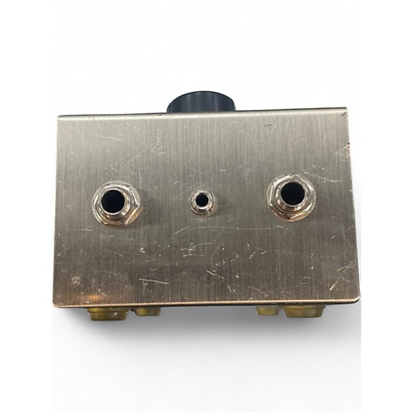 Used Electro-Harmonix Holy Grail Reverb Effect Pedal