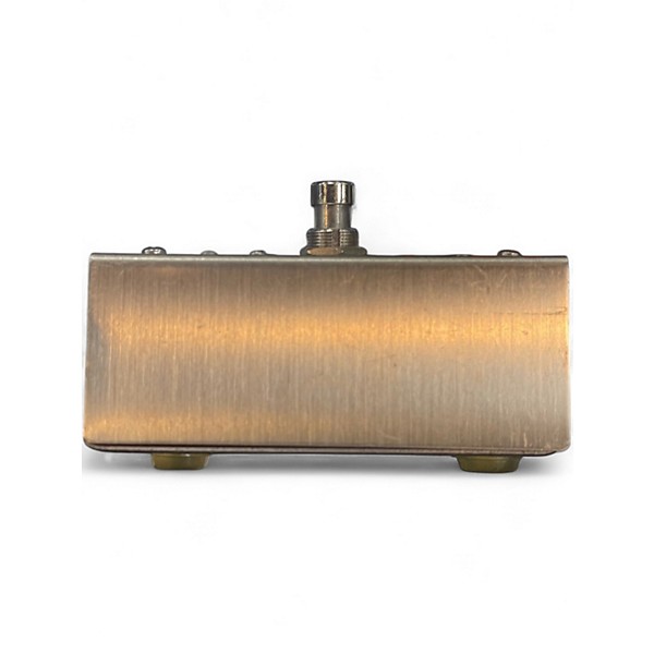 Used Electro-Harmonix Holy Grail Reverb Effect Pedal