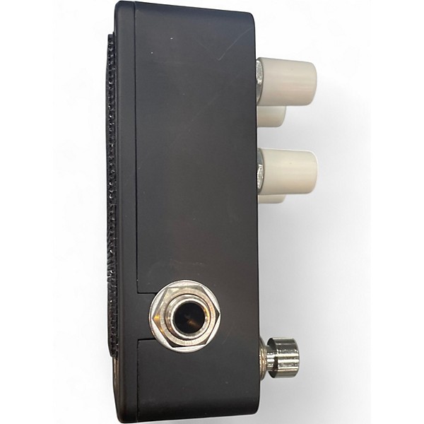 Used Electro-Harmonix OCEANS 3 VERB Effect Pedal