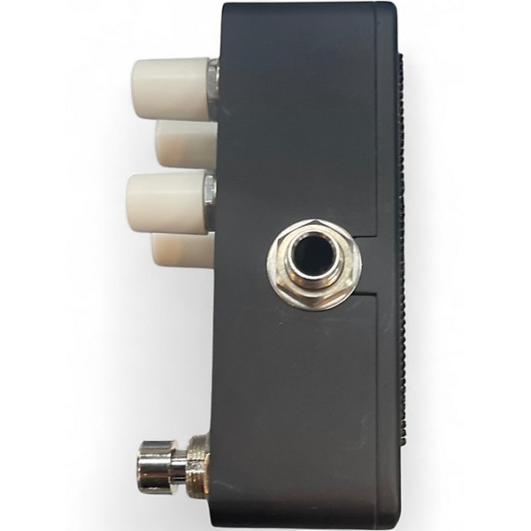 Used Electro-Harmonix OCEANS 3 VERB Effect Pedal