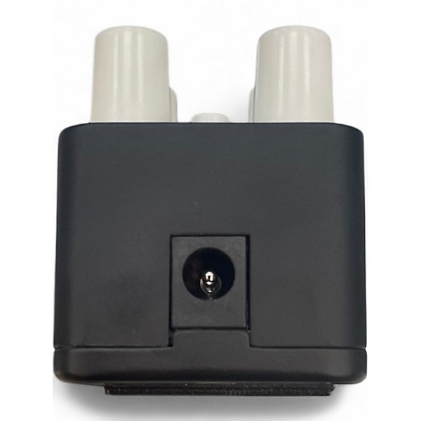 Used Electro-Harmonix OCEANS 3 VERB Effect Pedal