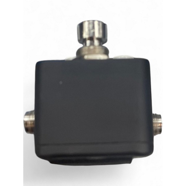 Used Electro-Harmonix OCEANS 3 VERB Effect Pedal