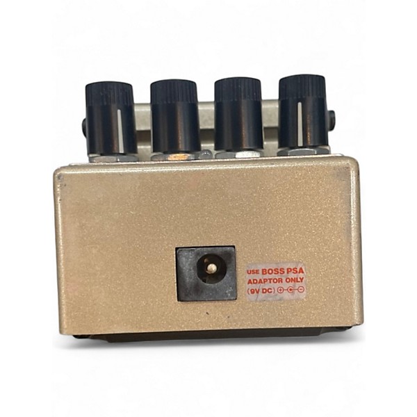 Used BOSS AW3 Dynamic Wah Effect Pedal