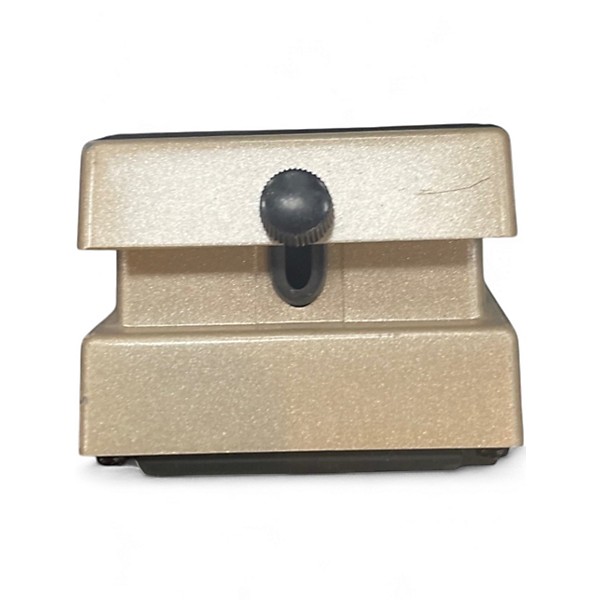 Used BOSS AW3 Dynamic Wah Effect Pedal