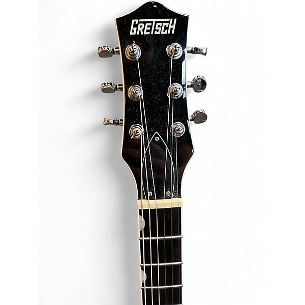 Used Gretsch Guitars G5230T CADILLAC GREEN Solid Body Electric Guitar