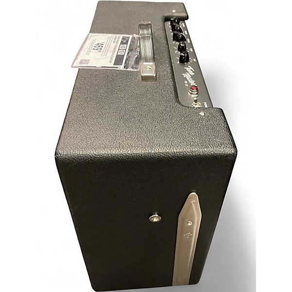 Used Fender TONE MASTER FR-12 Guitar Combo Amp