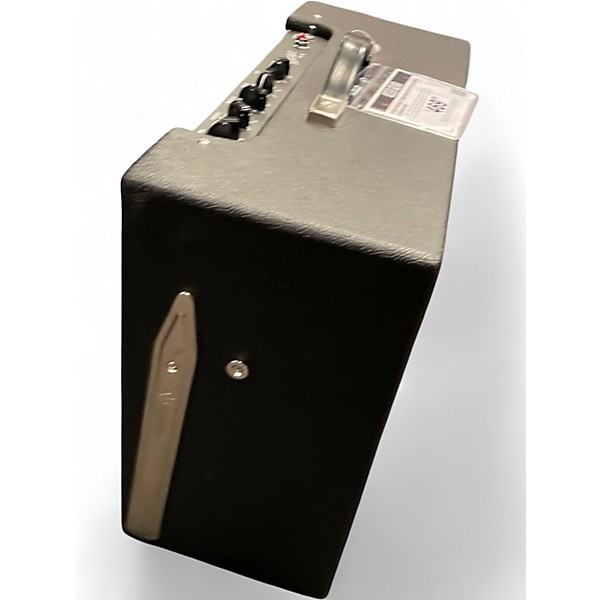 Used Fender TONE MASTER FR-12 Guitar Combo Amp