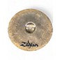 Used Zildjian 20in ZBT Crash Ride Cymbal