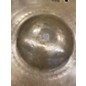 Used Zildjian 20in ZBT Crash Ride Cymbal