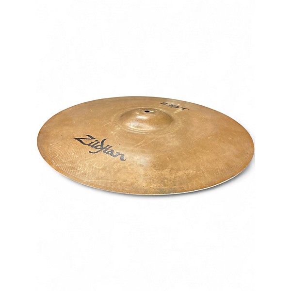 Used Zildjian 20in ZBT Crash Ride Cymbal