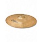 Used Zildjian 20in ZBT Crash Ride Cymbal