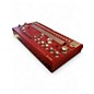 Used Behringer RD6 Drum Machine
