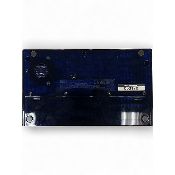 Used KORG Volca Micro Modular Synth Synthesizer