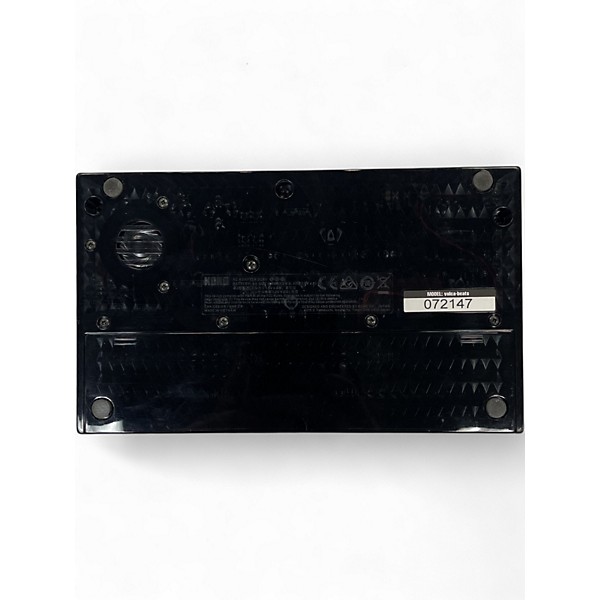 Used KORG Volca Beats Drum Machine