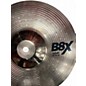 Used SABIAN 10in B8X SPLASH Cymbal