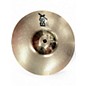 Used SABIAN 10in B8X SPLASH Cymbal