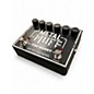 Used Electro-Harmonix Metal Muff Distortion With Top Boost Effect Pedal thumbnail