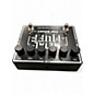 Used Electro-Harmonix Metal Muff Distortion With Top Boost Effect Pedal