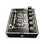Used Electro-Harmonix Metal Muff Distortion With Top Boost Effect Pedal
