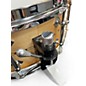 Used Craviatto 14in limited edition natural Drum