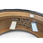 Used Craviatto 14in limited edition natural Drum