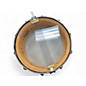 Used Craviatto 14in limited edition natural Drum