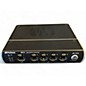 Used PreSonus SW5E AVB Swith in-ear Signal Processor thumbnail