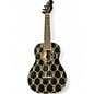 Used Fender Billie Eilish Black Ukulele thumbnail