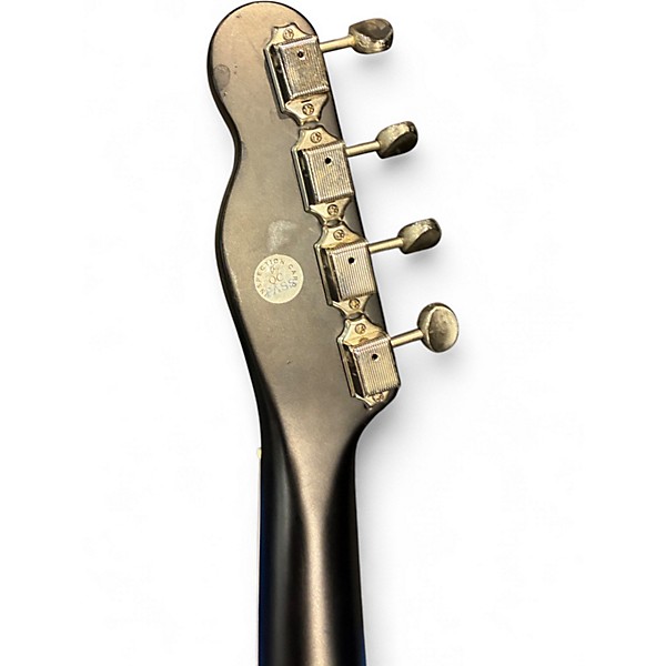 Used Fender Billie Eilish Black Ukulele