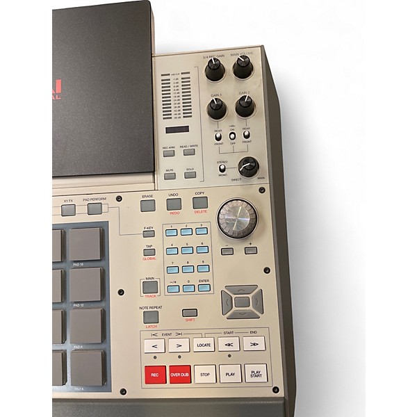 Used Akai Professional MPCX Production Controller