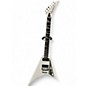 Used Jackson RR5 Randy Rhoads Alpine White Solid Body Electric Guitar thumbnail