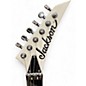 Used Jackson RR5 Randy Rhoads Alpine White Solid Body Electric Guitar