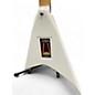 Used Jackson RR5 Randy Rhoads Alpine White Solid Body Electric Guitar