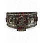 Used Rogers 5.5X14 DynaSonic Snare COB Drum
