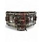 Used Rogers 5.5X14 DynaSonic Snare COB Drum