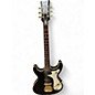 Used Eastwood SIDE JACK Black Solid Body Electric Guitar thumbnail