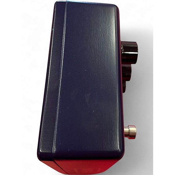 Used EVH 5150 Chorus Effect Pedal