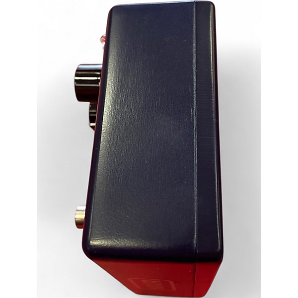 Used EVH 5150 Chorus Effect Pedal