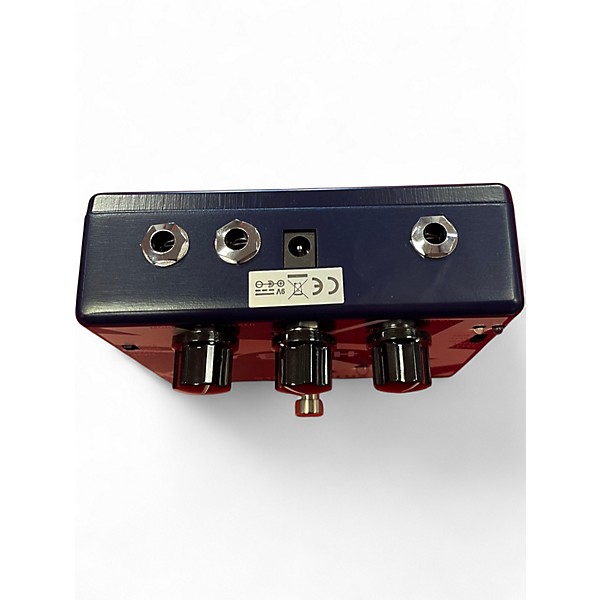 Used EVH 5150 Chorus Effect Pedal