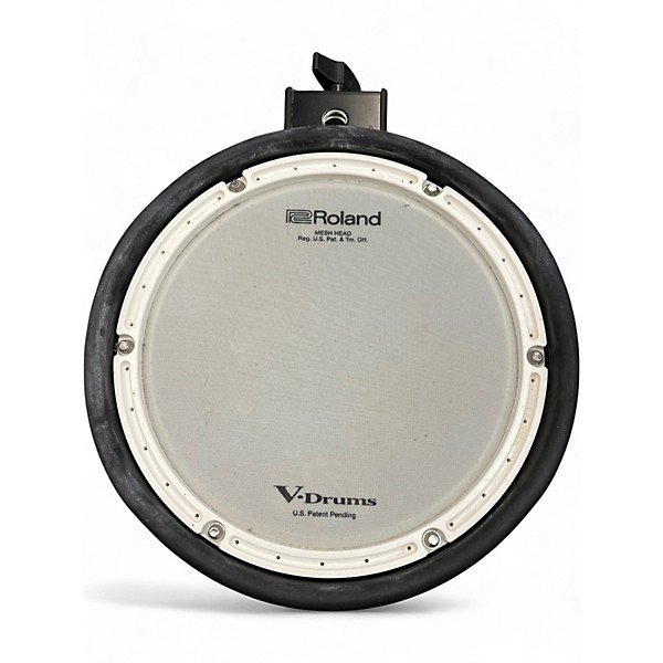 Used Roland PDX-8 Trigger Pad