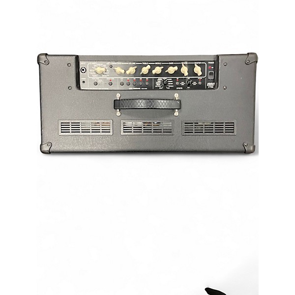 Used VOX VT50 Valvetronix 1x12 50W Guitar Combo Amp
