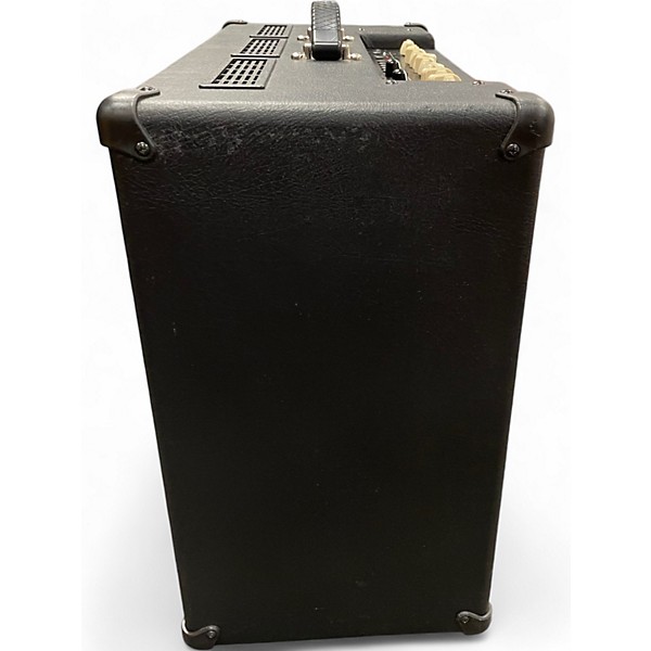 Used VOX VT50 Valvetronix 1x12 50W Guitar Combo Amp