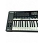 Used M-Audio CTRL 49 MIDI Controller